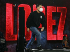 Pedraza: Teofimo Lopez...