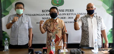 Lowongan Ketua Umum...