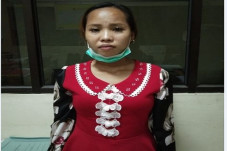 Cemburu, Wanita Ini...