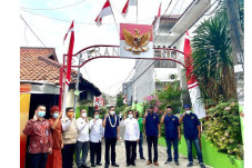 BPIP: Watak Masyarakat...