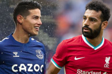 Preview Everton vs Liverpool:...
