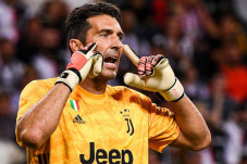 Jelang Juventus vs Crotone;...