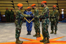 HUT ke-73 Korpaskhas,...
