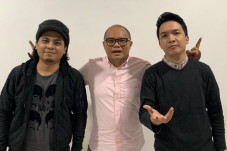 Berkat Drakor, Badai...