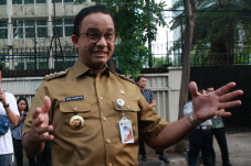 Tiga Tahun Kepemimpinan...