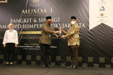 Hadiri Musda Himperra,...