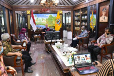 Unnes Siap Dukung Sekolah...