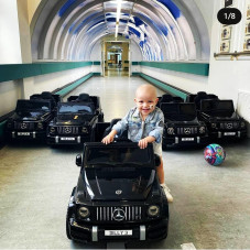 Wow, Kini Anak-anak...