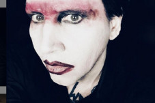 Marilyn Manson: COVID...