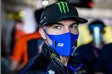 Vinales Bicara Persiapan...