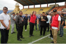 Sambut Piala Dunia U-20,...