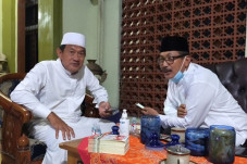 Masih Kerabat Besar...