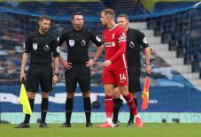 Henderson Sebut Kemenangan...