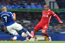 Permintaan Maaf Richarlison...