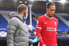 Klopp Beberkan Kondisi...