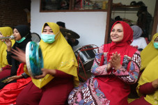 Petahana Dukung KPK...