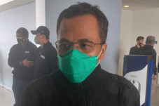 Waspadai Politik Uang...