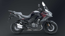 Kawasaki Versys 1000...