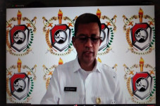 Rektor Unhan Laksdya...