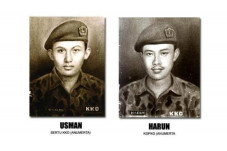 Kisah Usman-Harun dan...