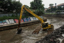 Butuh Waktu 8 Tahun...