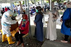 Kadinkes: Sejak Awal...