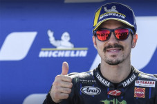 Vinales Bakal Teror...