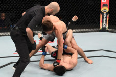 Siapa Said Nurmagomedov...