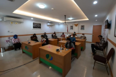 BP Jamsostek Minta Pekerja...