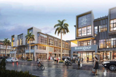 Properti Komersial di...