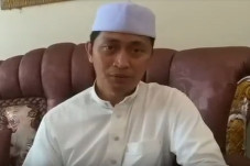 Pesantren Metal Pasuruan...