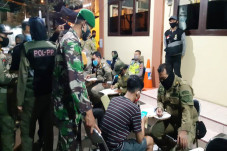 Satgas TMMD Dikerahkan...