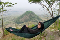 Ini Titik untuk Menikmati...