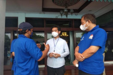Ini Lho Persiapan Gibran...