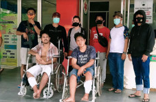 Pencuri Spesialis Rumah...