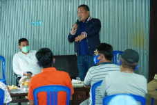 Irwan Djamaluddin Tegaskan...