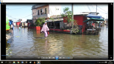 Ribuan Rumah di Medan...