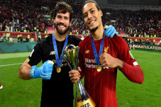 Bisa Apa Liverpool Tanpa...