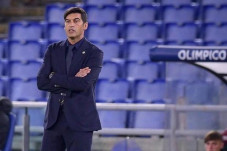 Pelatih Roma Akui Skema...