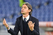 Inzaghi: Benevento Layak...