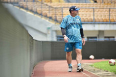 Persib Bandung Tetap...