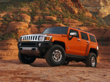 Hummer, Terkenal karena...