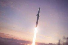 Ellon Musk Ungkap SpaceX...