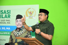 Semangat Resolusi Jihad:...