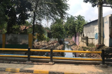Antisipasi Banjir, SDA...