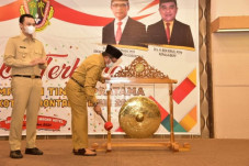 Buka Seleksi Jabatan,...