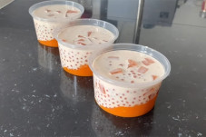 Mango Sago Cocok untuk...