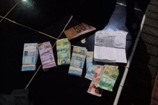 Polresta Manado Amankan...