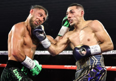 Teofimo Lopez Kepada...