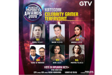 Voting Dibuka! Ariel...